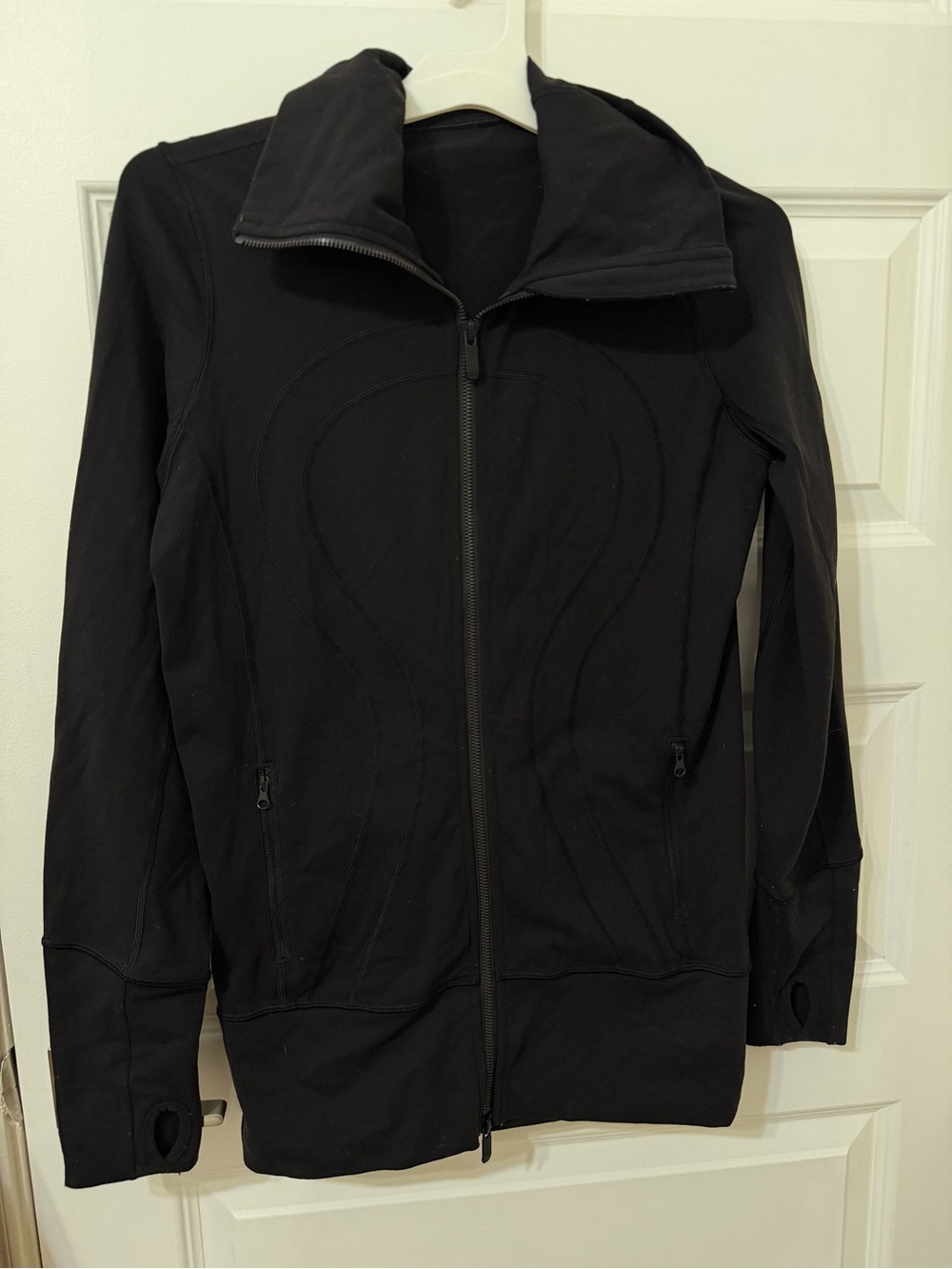 Lululemon Define Jacket